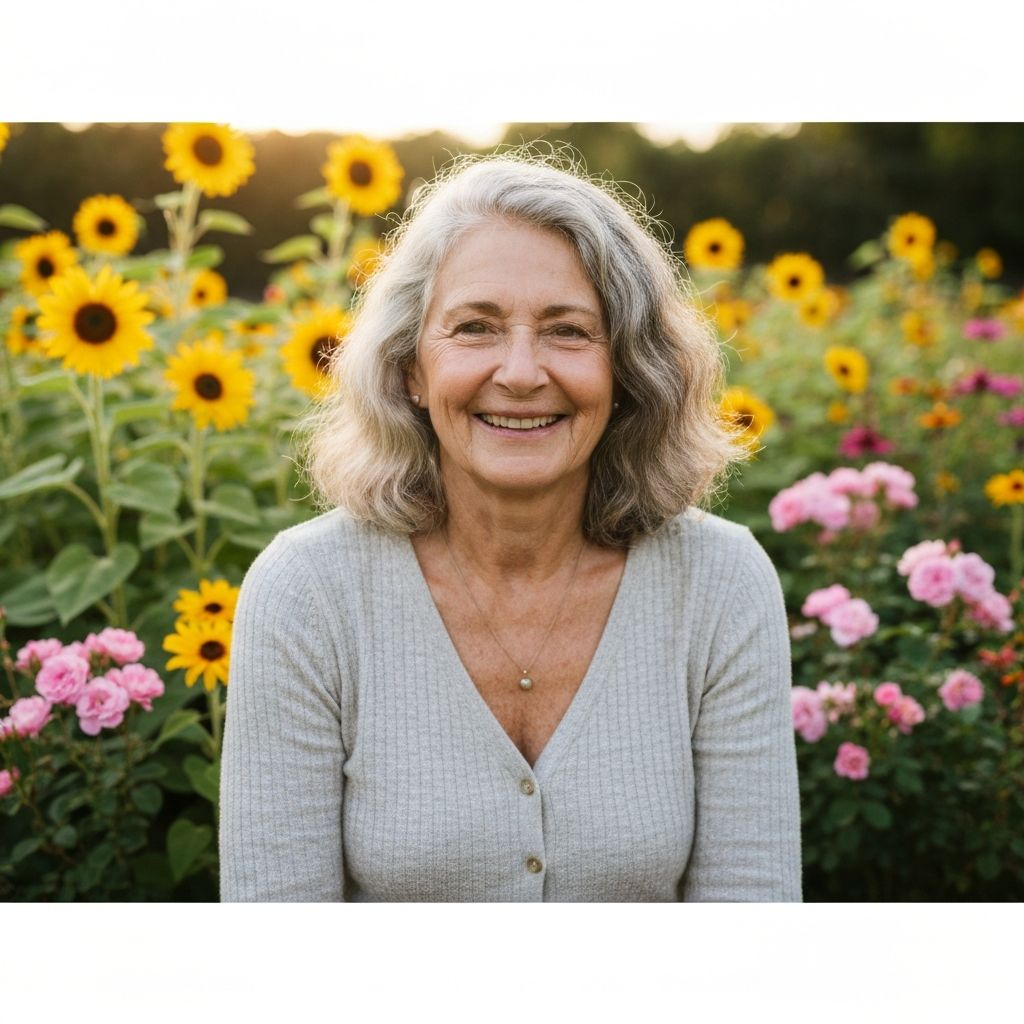 Портрет на Елена Колева, читателка на Xynion от София